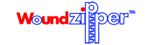 woundzipper logo